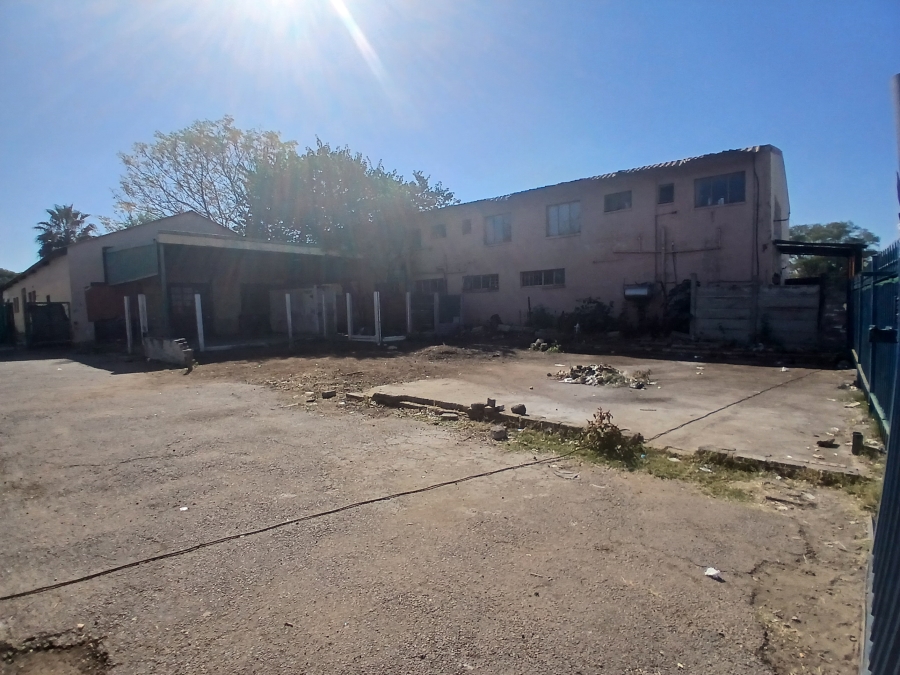 Commercial Property for Sale in Rustenburg North North West